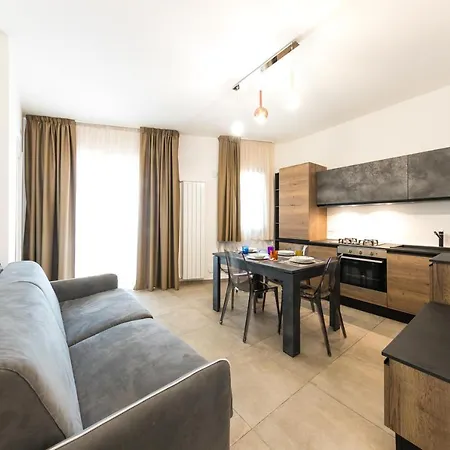 Apartament Rentopolis Sunset Luxury *