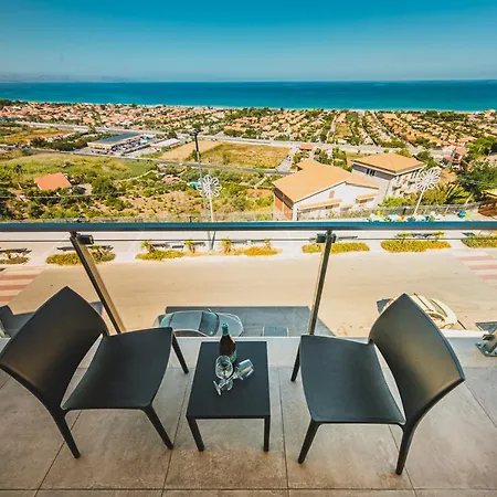 Rentopolis Sunset Luxury *