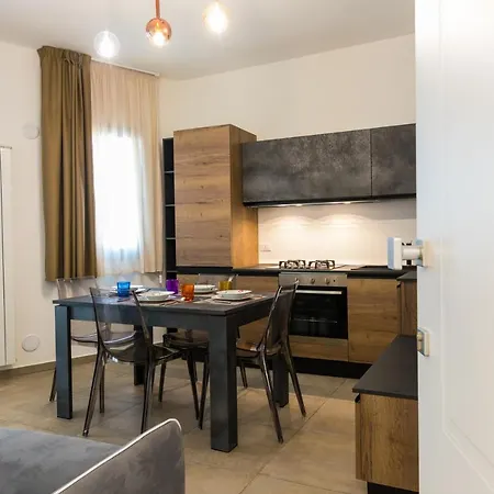 Apartament Rentopolis Sunset Luxury *