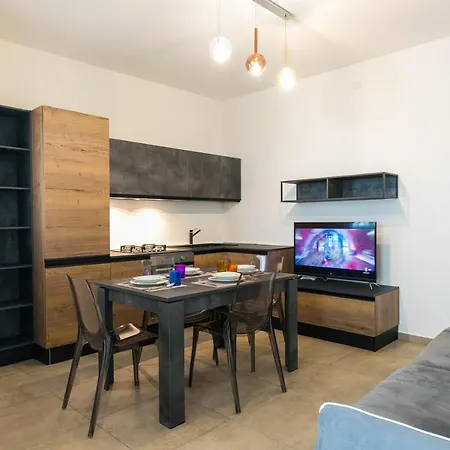 Apartament Rentopolis Sunset Luxury Campofelice Di Roccella