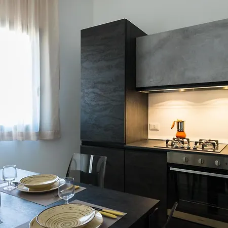 Apartament Rentopolis Sunset Luxury Campofelice Di Roccella