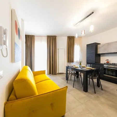 Rentopolis Sunset Luxury Campofelice Di Roccella