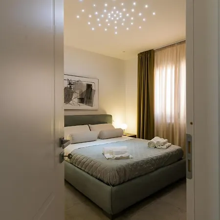 Rentopolis Sunset Luxury