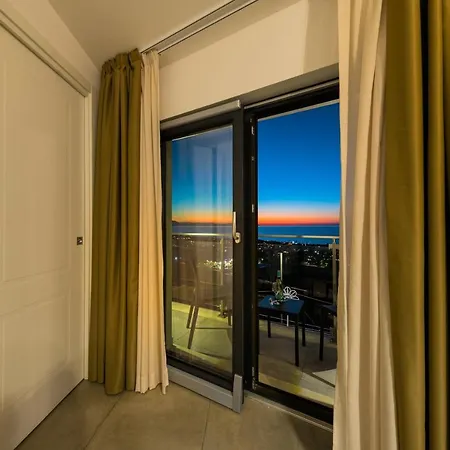 Rentopolis Sunset Luxury Campofelice Di Roccella