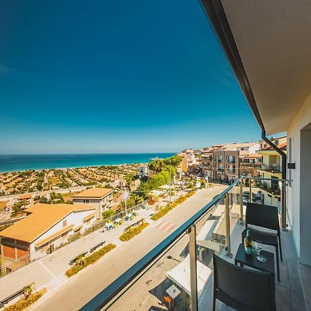Rentopolis Sunset Luxury *