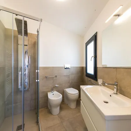 Rentopolis Sunset Luxury * Campofelice Di Roccella