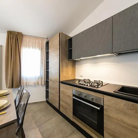 Rentopolis Sunset Luxury