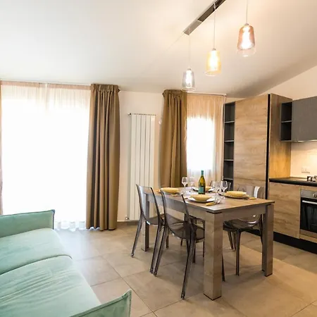 Rentopolis Sunset Luxury Apartament Campofelice Di Roccella