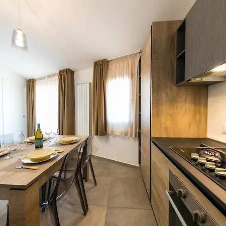 Rentopolis Sunset Luxury Apartament Campofelice Di Roccella