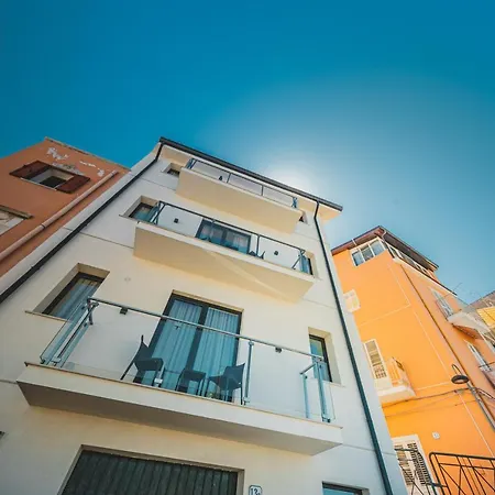 Apartament Rentopolis Sunset Luxury