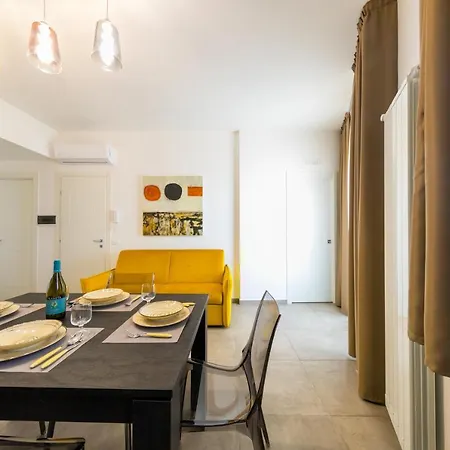 Rentopolis Sunset Luxury Apartament Campofelice Di Roccella