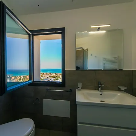 Apartament Rentopolis Sunset Luxury