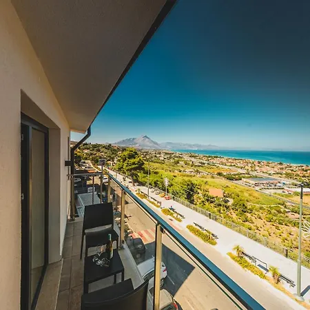 Rentopolis Sunset Luxury * Campofelice Di Roccella