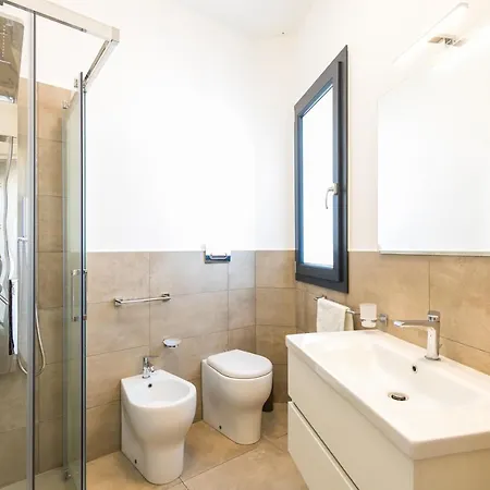 Rentopolis Sunset Luxury Apartament Campofelice Di Roccella