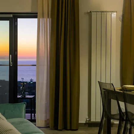 Rentopolis Sunset Luxury