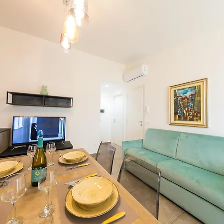 Rentopolis Sunset Luxury Apartament Campofelice Di Roccella