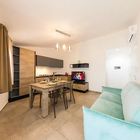 Apartament Rentopolis Sunset Luxury *