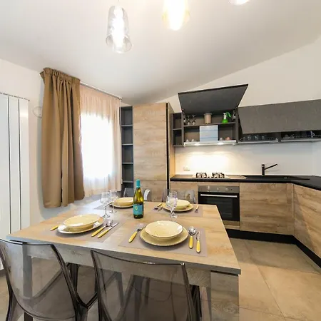 Rentopolis Sunset Luxury * Campofelice Di Roccella