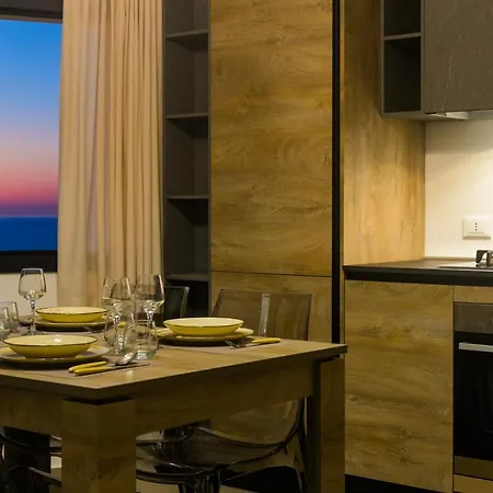 Rentopolis Sunset Luxury