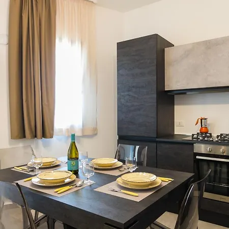 Apartament Rentopolis Sunset Luxury Campofelice Di Roccella