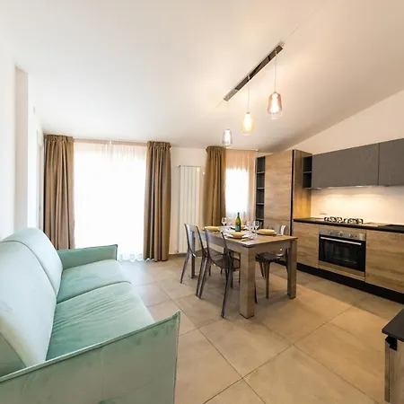 Rentopolis Sunset Luxury Apartament Campofelice Di Roccella