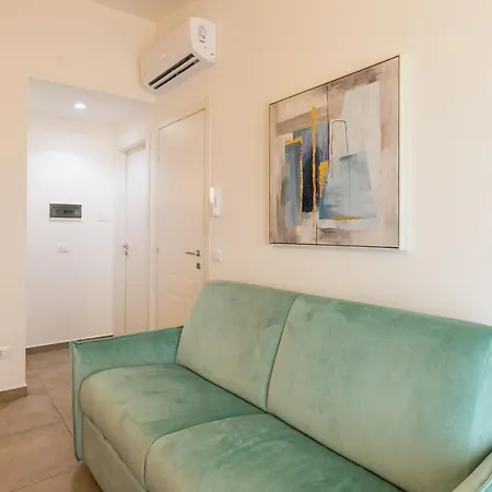 Apartament Rentopolis Sunset Luxury Campofelice Di Roccella
