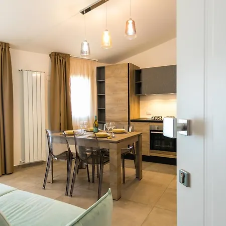 Rentopolis Sunset Luxury