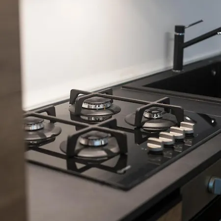 Apartament Rentopolis Sunset Luxury Campofelice Di Roccella